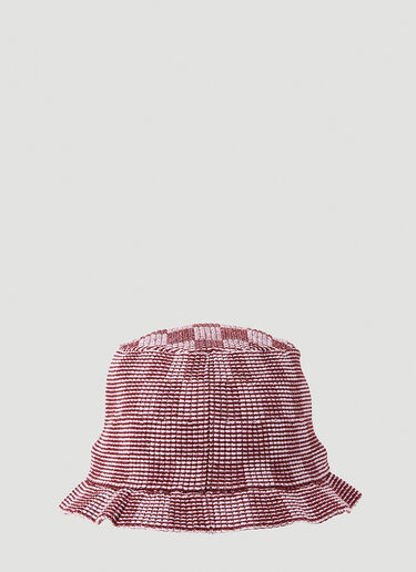 Isa Boulder Lenticular Hunting Hat Pink isa0151010