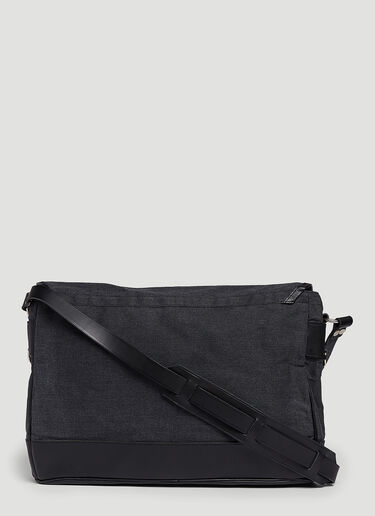 Porter-Yoshida & Co. Sportive Shoulder Bag Grey wps0639676