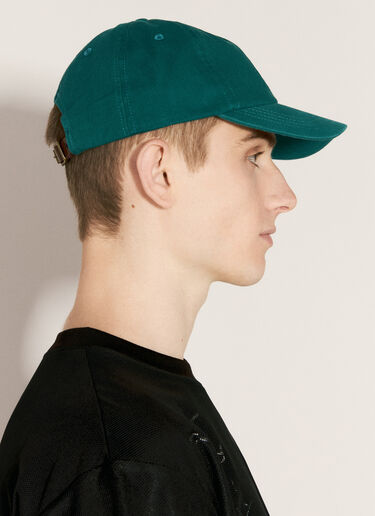 Fucking Awesome Seduction Baseball Cap Green fua0156004