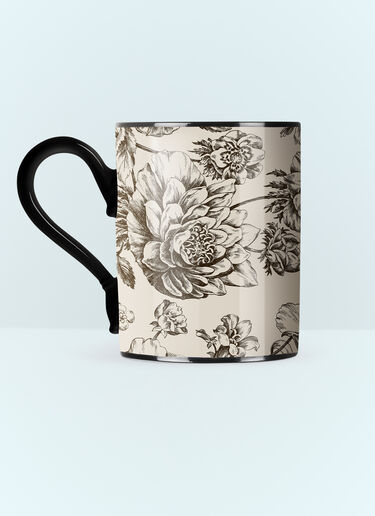 Gucci Flora Sketch Mug Multicoloured wps0691262