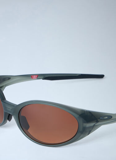 Oakley Eye Jacket Redux Sunglasses Black lxo0364003