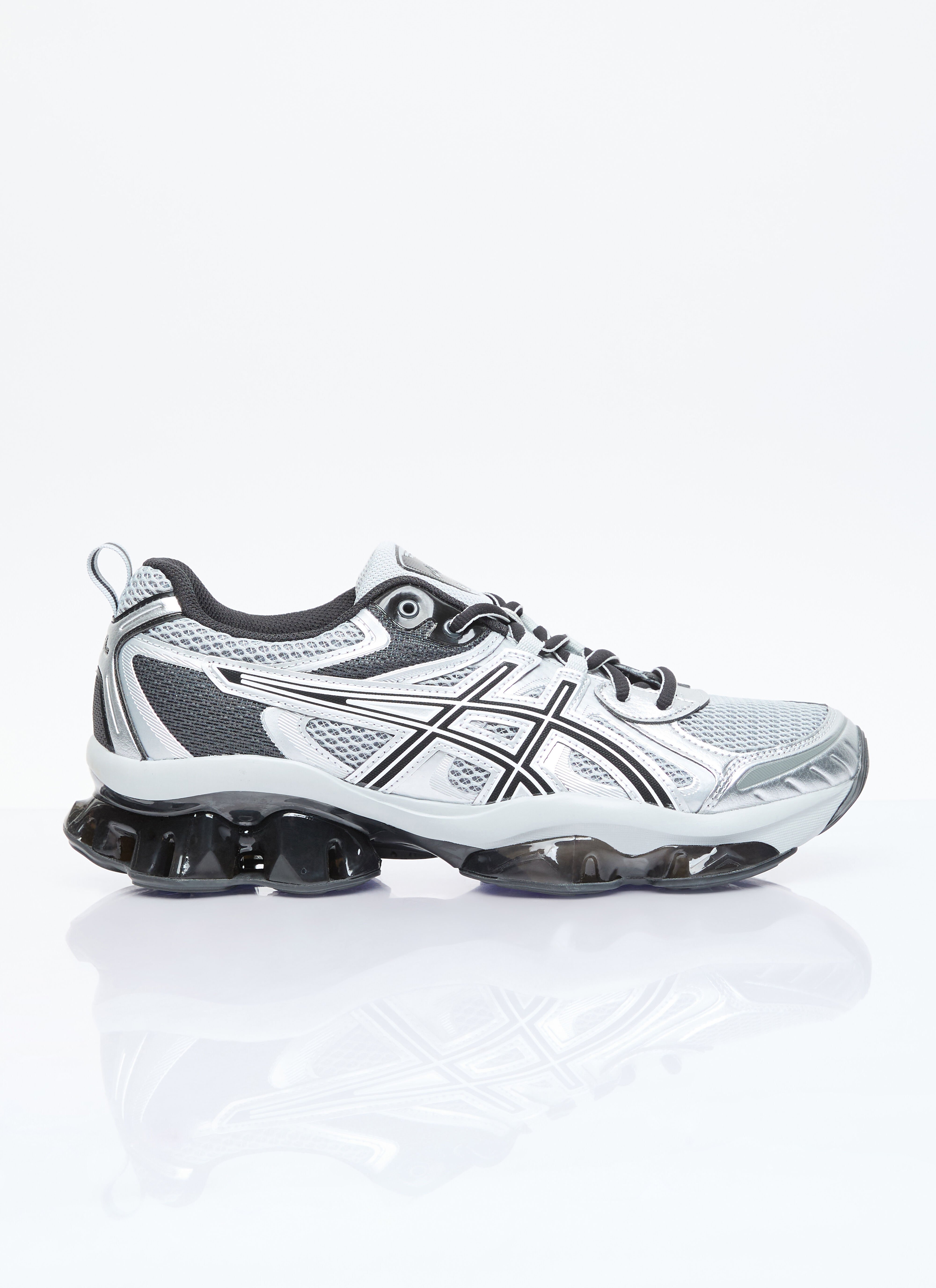 Asics Gel-Quantum Kinetic Sneakers Grey asi0356013