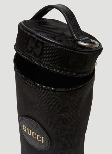 Gucci Off The Grid 中号斜挎包 黑 guc0150215