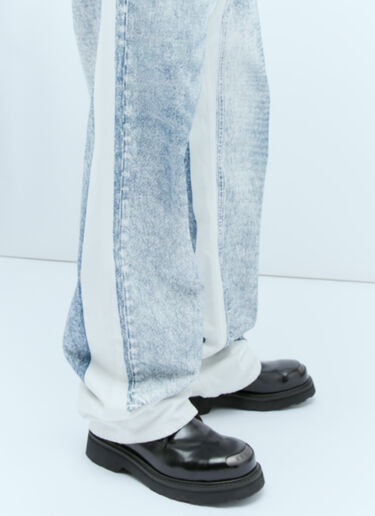 Diesel 2001 D-Macro 진 블루 dsl0156034