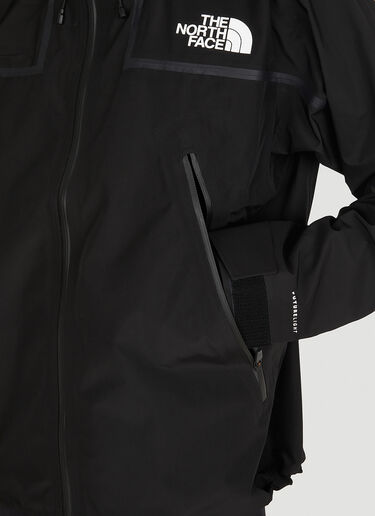 The North Face Futurelight Hooded Mountain Jacket Black tnf0150076