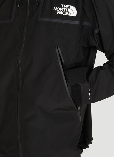 The North Face Futurelight フード付きマウンテン ジャケット ブラック tnf0150076