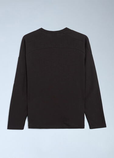 LN-CC® - Puma x _J.L-A.L_: CLRT Longsleeve Tee - Black Puma x _J.L-A.L_ CLRT Longsleeve Tee Black pum0366007