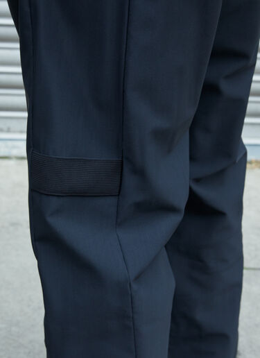 Massimo Osti Studio Birnam 长裤 黑色 mao0158020