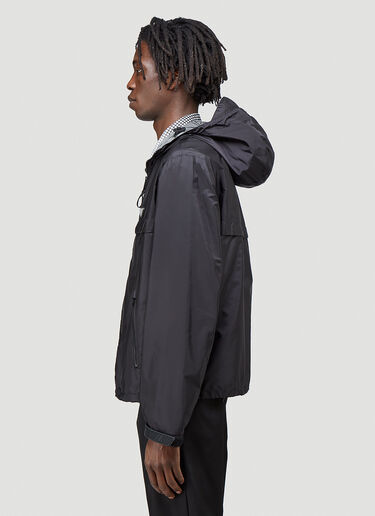 Prada Re-Nylon Jacket Black pra0143004