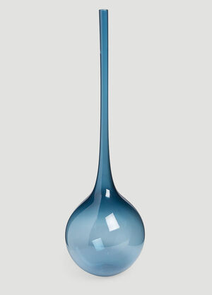 NasonMoretti Bolla Vase Blue wps0644515