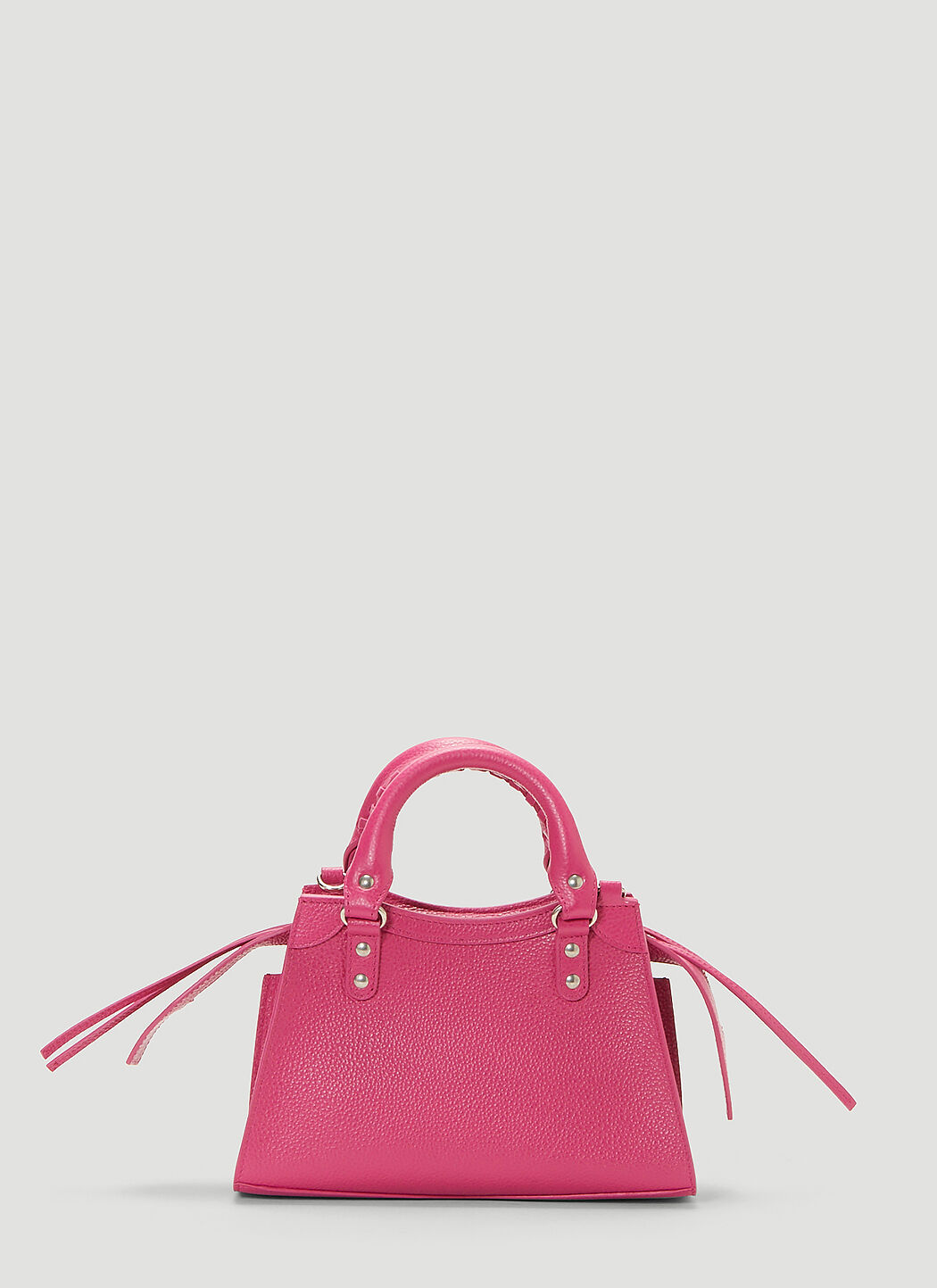 Balenciaga Neo Classic City Mini Tote Bag LN CC