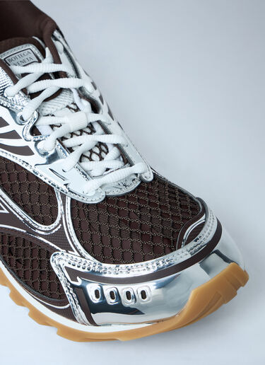 Orbit Sneakers Bottega Veneta Orbit Sneakers Brown bov0163013