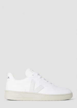 Veja V-10 CWL Sneakers White vej0356032