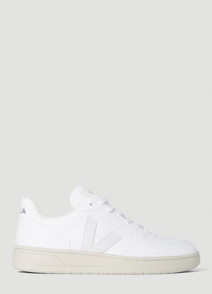 Veja V-10 CWL Sneakers White vej0360004