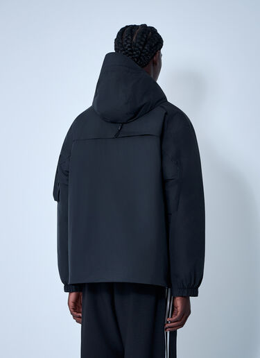 GTX Jacket Y-3 GTX Jacket Black yyy0162015