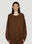 Isa Boulder Sphere Knit Long Sleeved Cardigan Green isa0151009