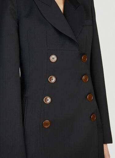 Vivienne Westwood Rita 西装外套 黑色 vvw0252004
