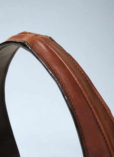 Eden Tan Bootbag 5 Shoulder Bag Brown ede0362007