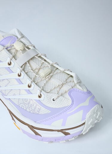 Mafate Three2 Sneakers HOKA Mafate Three2 Sneakers White hok0362023