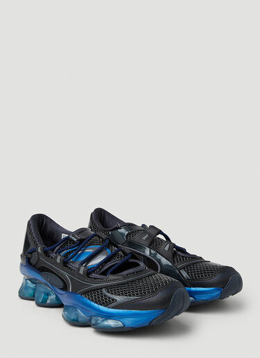 Asics x Kiko Kostadinov x Hysteric Glamour Gel-Quantum Lylia™ Sneakers Black asi0251002