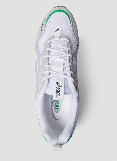 Asics GEL-1090v2 运动鞋 白色 asi0350007
