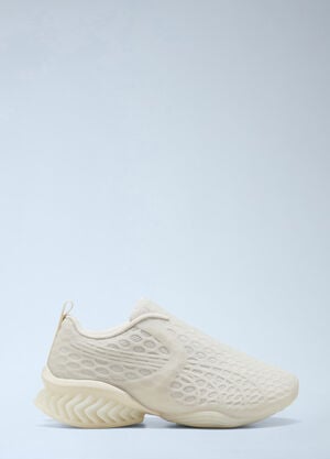 Puma x _J.L-A.L_ Cell Geo 1 Cage Sneakers Cream pum0366002