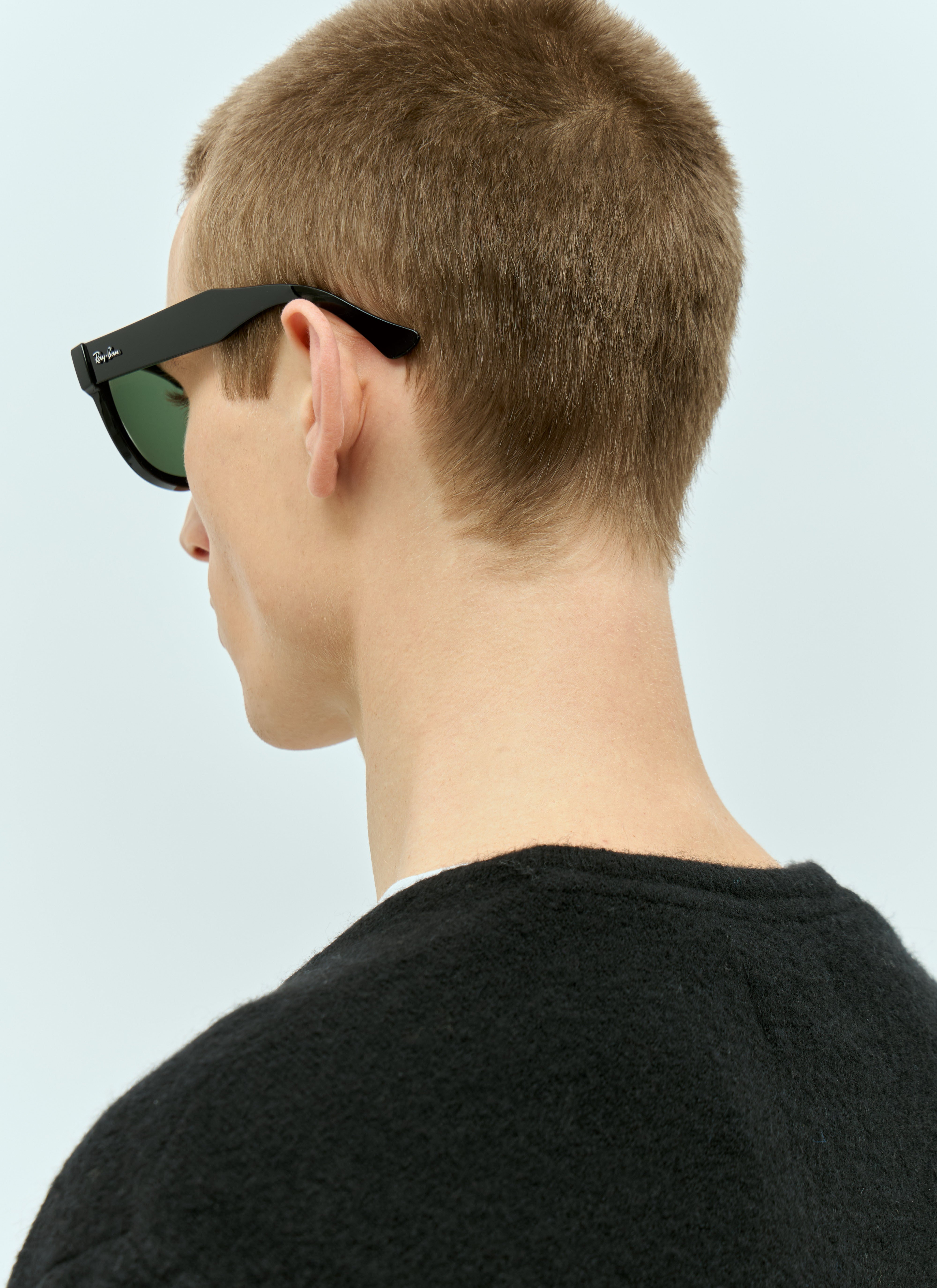 Mega Hawkeye Sunglasses