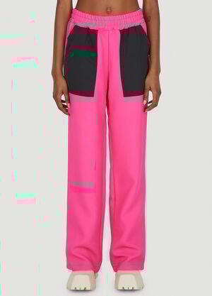 (Di)vision Sol Pants Pink div0350008