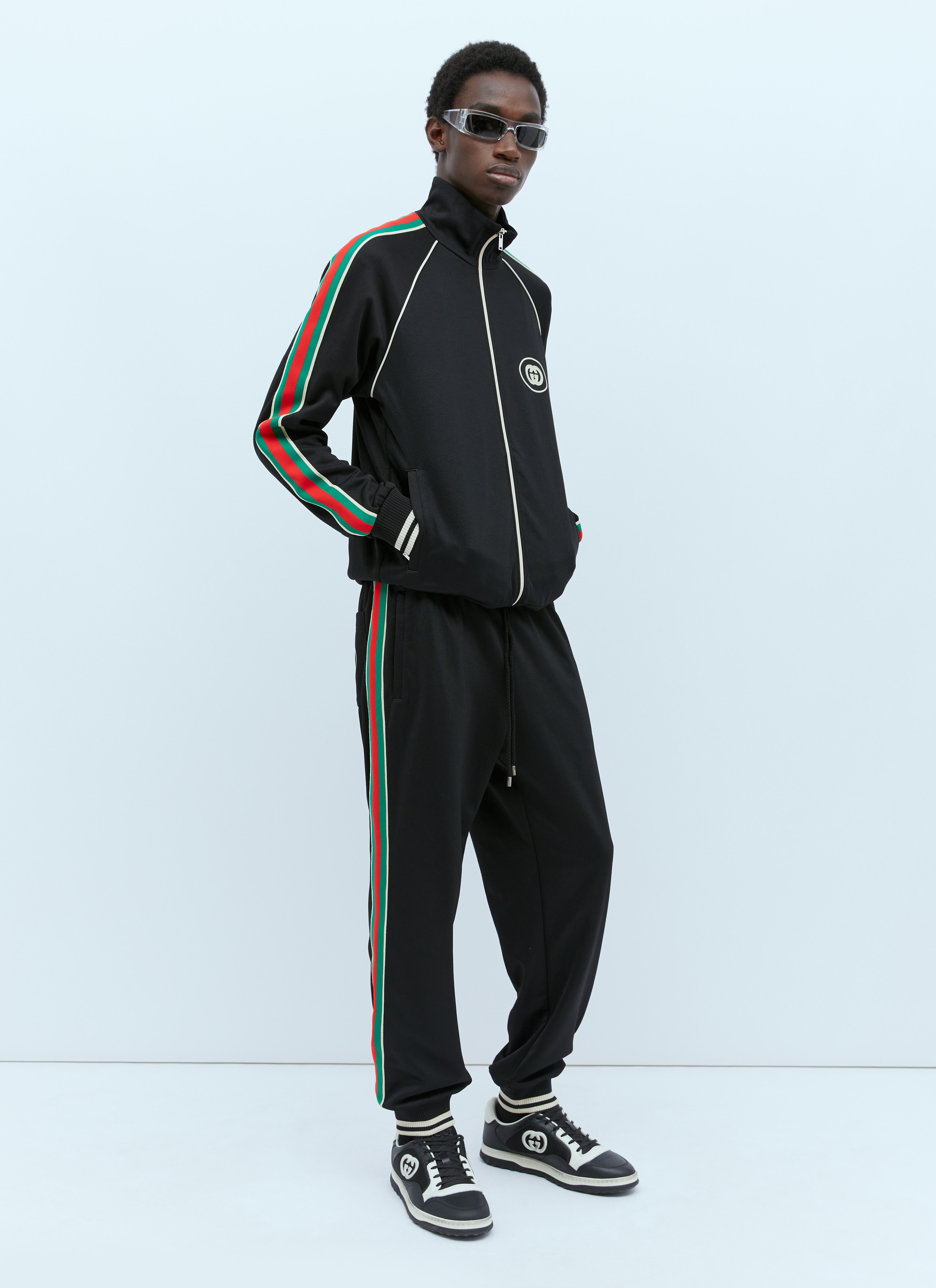 Gucci track pants men shop