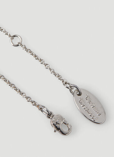 Balbina Necklace Vivienne Westwood Balbina Necklace Silver vvw0247087