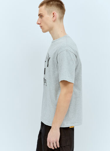 Gallery Dept. Art Dept T-Shirt Grey gdp0153053