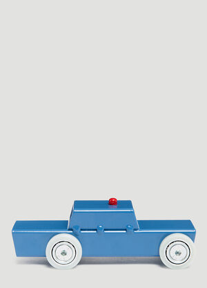 Magis Archetoys Police Car Blue wps0644843