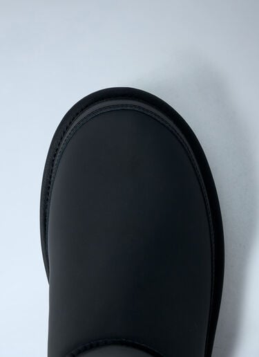 Classic Mini Reflective Boots UGG Classic Mini Reflective Boots Black ugg0162003