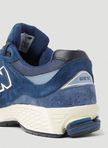 New Balance 2002R Sneakers Blue new0351002