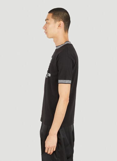 Girls Club T-Shirt 1017 ALYX 9SM Girls Club T-Shirt Black aly0151004