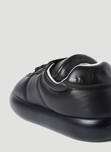 Marni BigFoot 2.0 Sneakers Black mni0155016