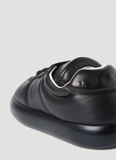 Marni BigFoot 2.0 运动鞋  黑色 mni0155016