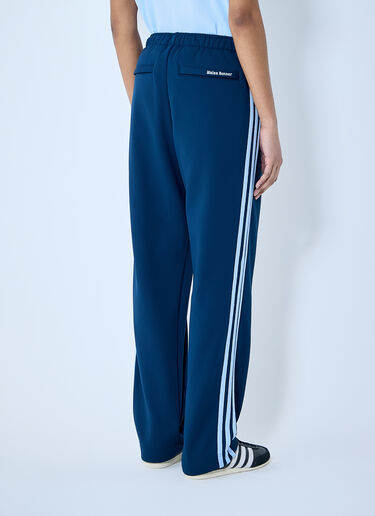 adidas by Wales Bonner Logo Motif Track Pants Navy awb0359018