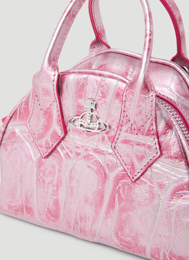 Vivienne Westwood T-Res 迷你手提包 粉色 vvw0253028