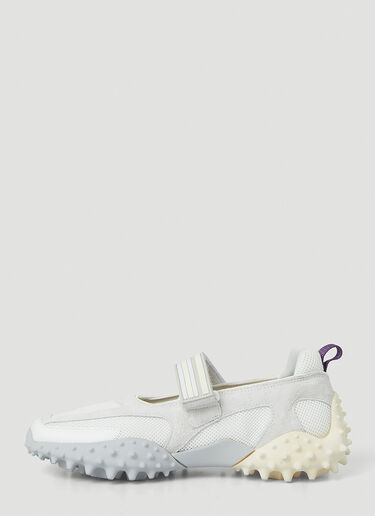 Eytys Kamasu Sneakers White eyt0344008