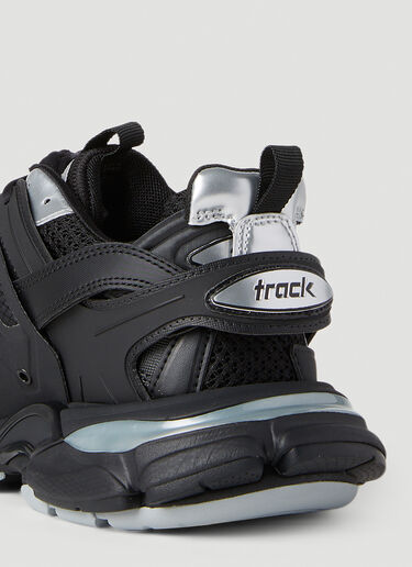 Balenciaga Track Sneakers Black bal0251048