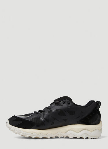 Mizuno Mujin TL GTX Sneakers Black miz0348004