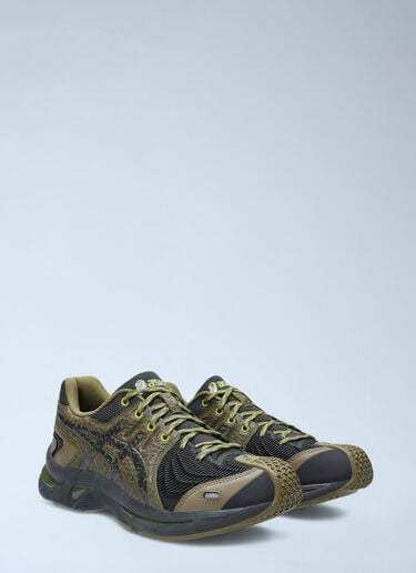 Asics x Kiko Kostadinov Gel-Kiril III Sneakers Brown ask0160001