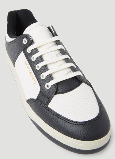 Saint Laurent SL/61 00 运动鞋 黑色 sla0154025