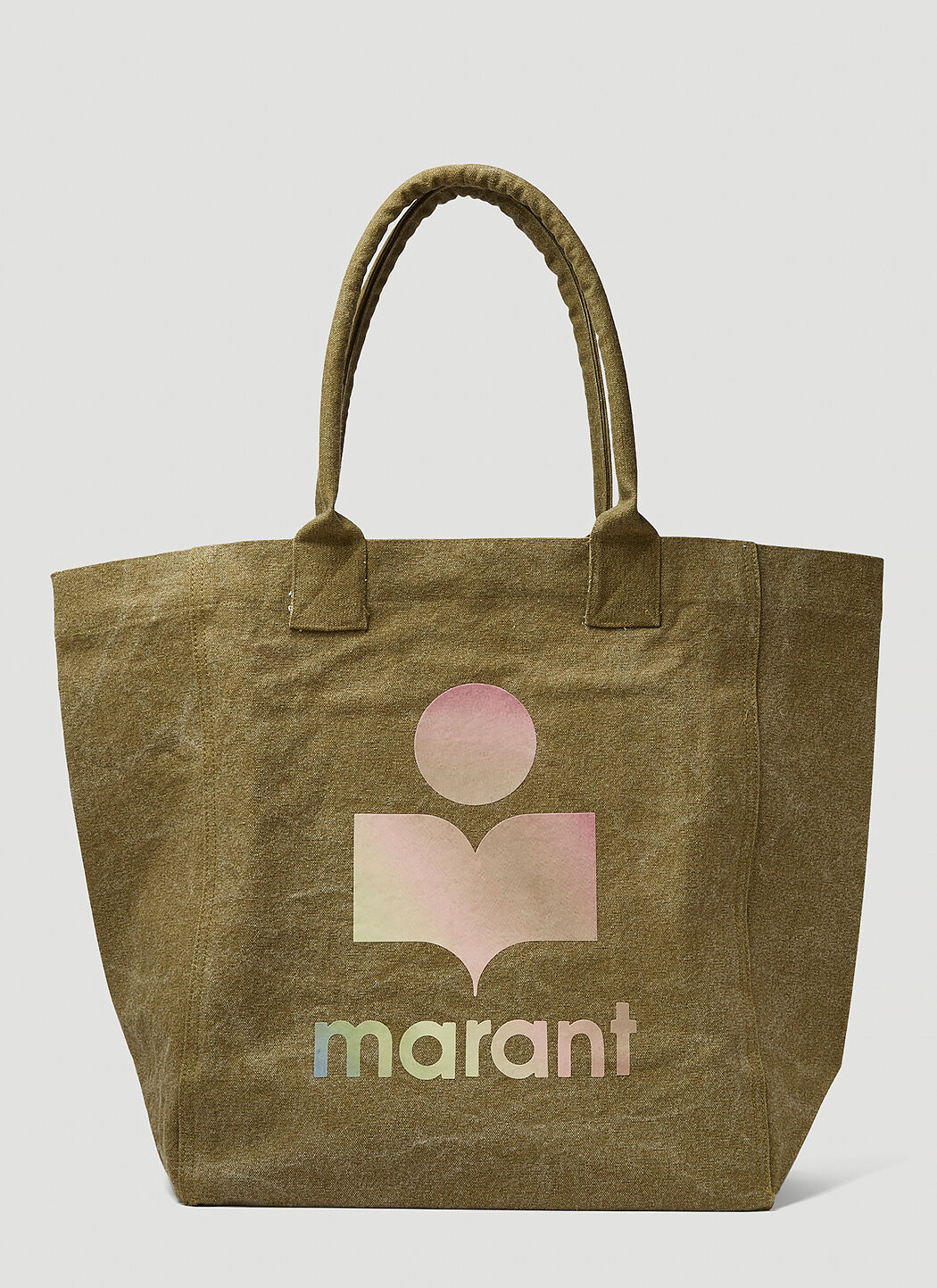 Isabel marant yenky best sale tote