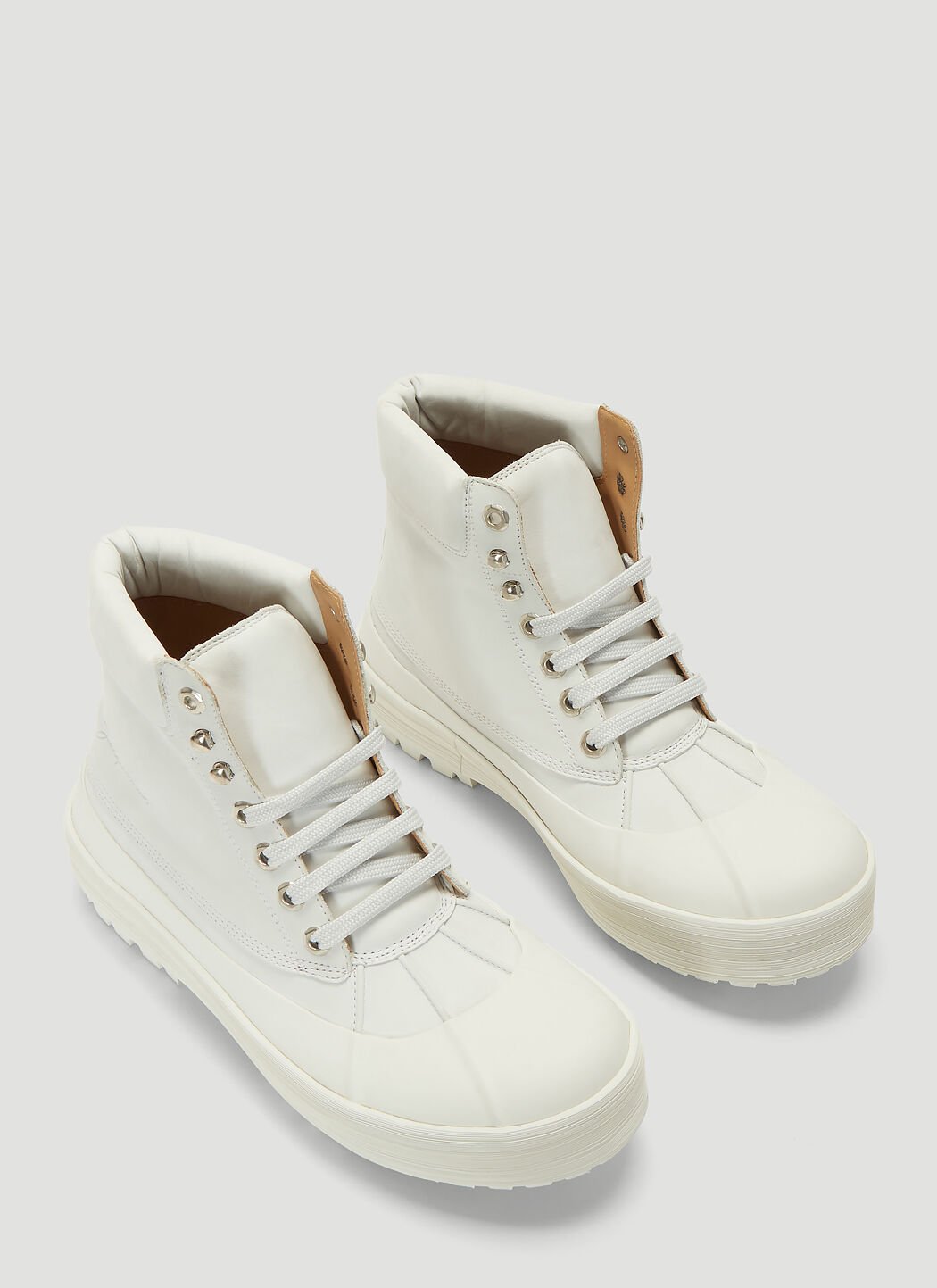 Jacquemus les meuniers hautes boots sales