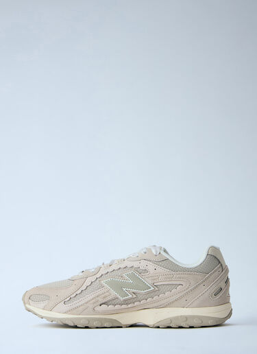 New Balance 204L スニーカー クリーム new0364023