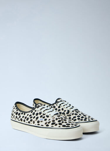 LX Authentic 44 Sneakers Vans LX Authentic 44 Sneakers White van0364104