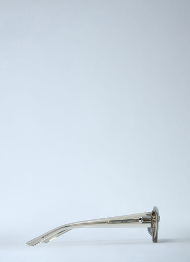 Gentle Monster Dada BRC11 Sunglasses Grey gtm0362011