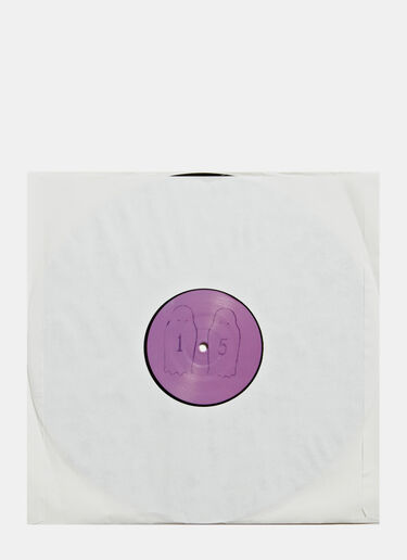 Music Leonid - Radar Ep Black mus0490268
